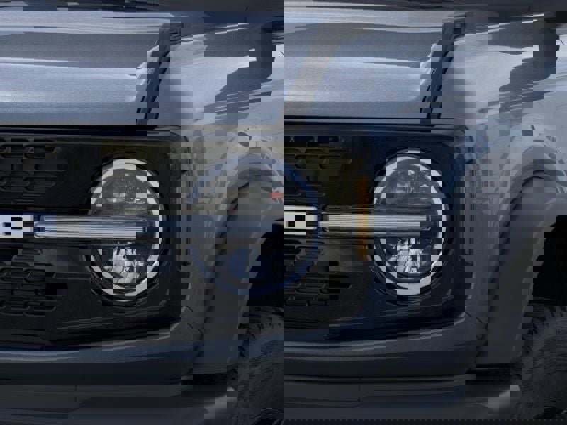 New 2025 Ford Bronco Outer Banks image 20