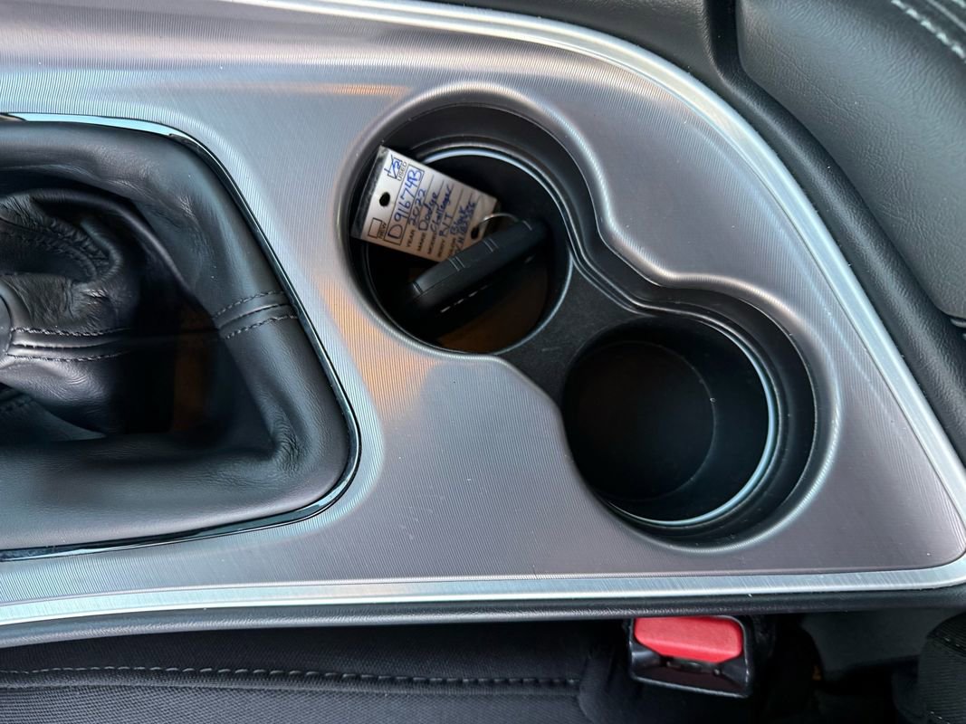 Used 2022 Dodge Challenger R/T image 30