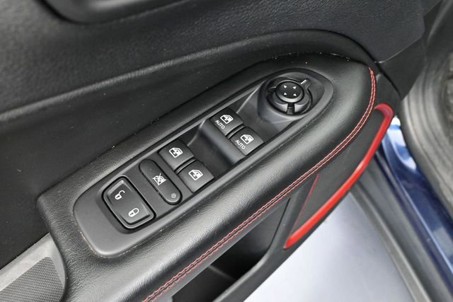 Used 2019 Jeep Compass Trailhawk AWD/4WD image 19