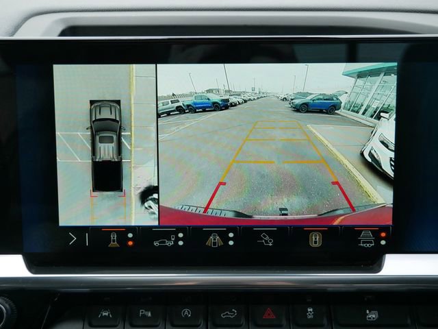 Used 2024 Chevrolet Silverado 1500 High Country image 15