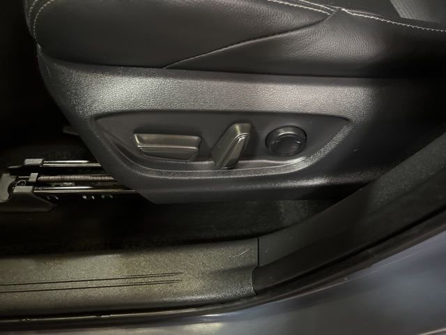 Used 2023 Subaru Solterra AWD image 50