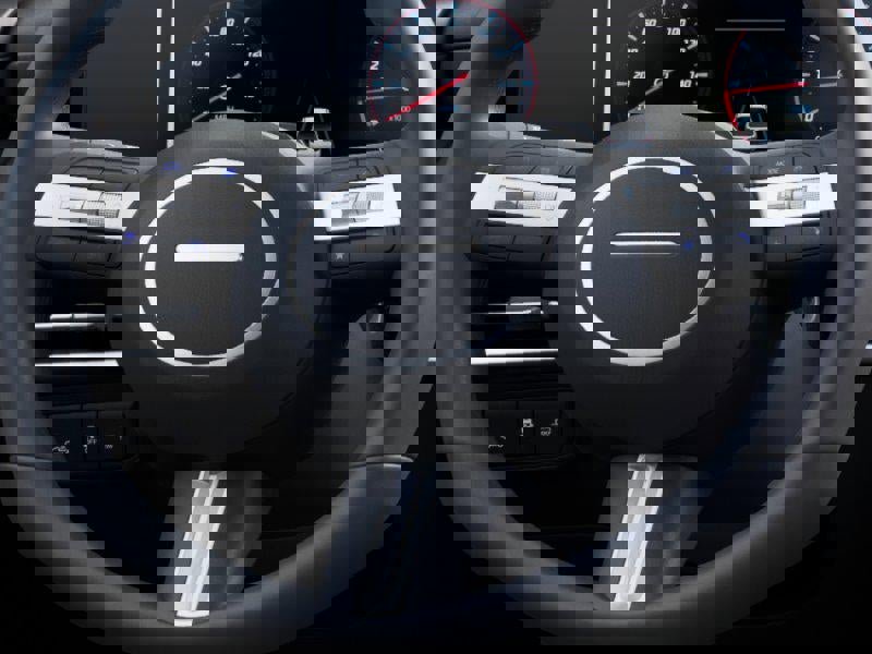 New 2026 Hyundai Santa Cruz SEL image 15