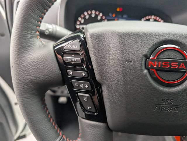 New 2026 Nissan Frontier PRO-4X w/ Pro-4x Convenience Package AWD/4WD image 18