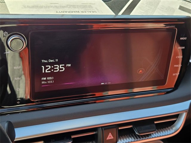 Certified 2024 Kia K5 GT-Line image 22