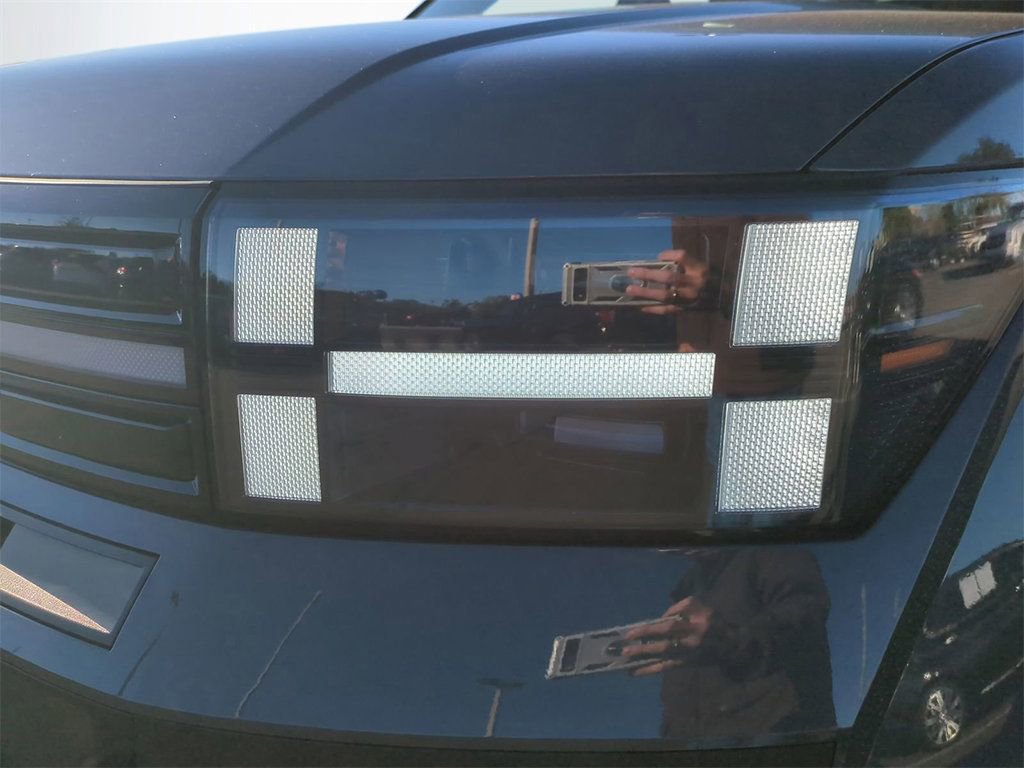 New 2026 Hyundai Santa Fe XRT image 10