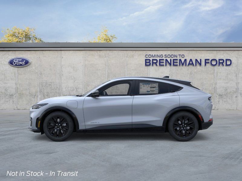 New 2026 Ford Mustang Mach-E Premium AWD/4WD image 3