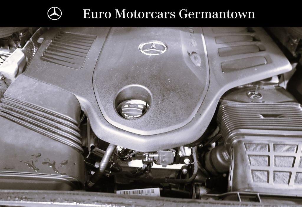 Used 2023 Mercedes-Benz GLE 450 4MATIC image 84