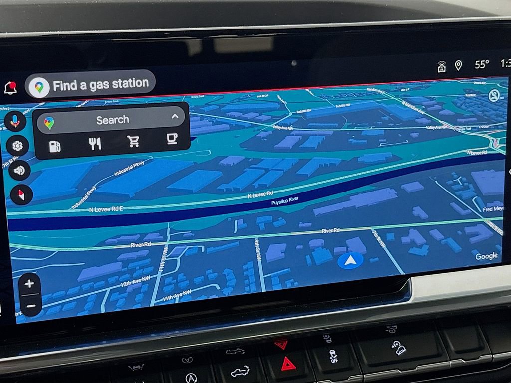 New 2026 GMC Sierra 1500 Elevation w/ Preferred Package image 13