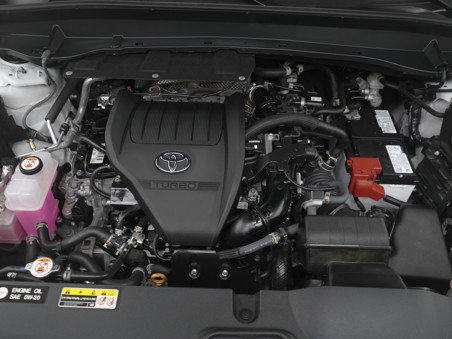 Used 2024 Toyota Grand Highlander XLE image 33