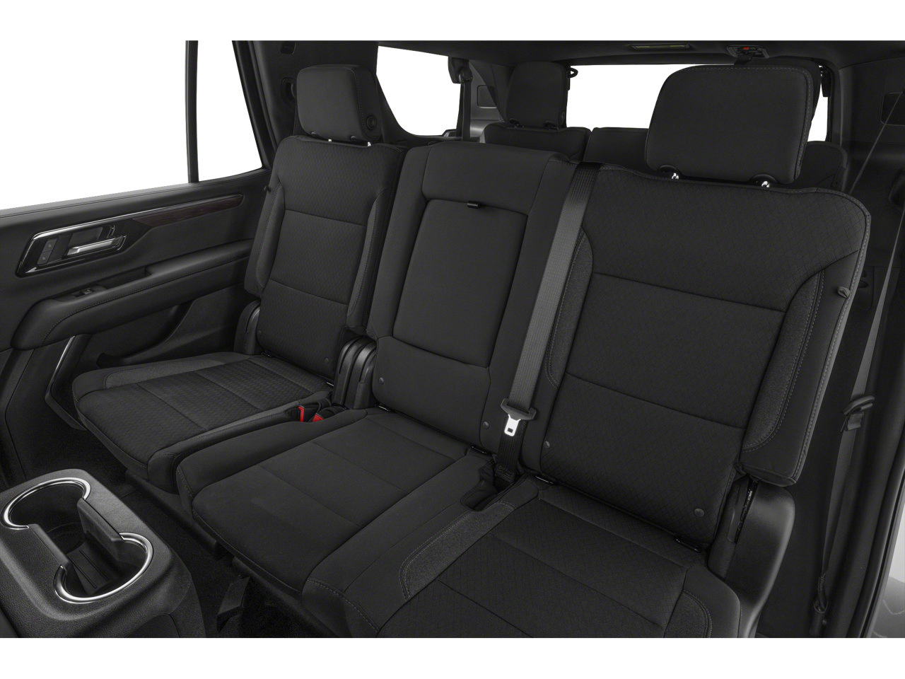 New 2026 Chevrolet Tahoe 4WD image 27