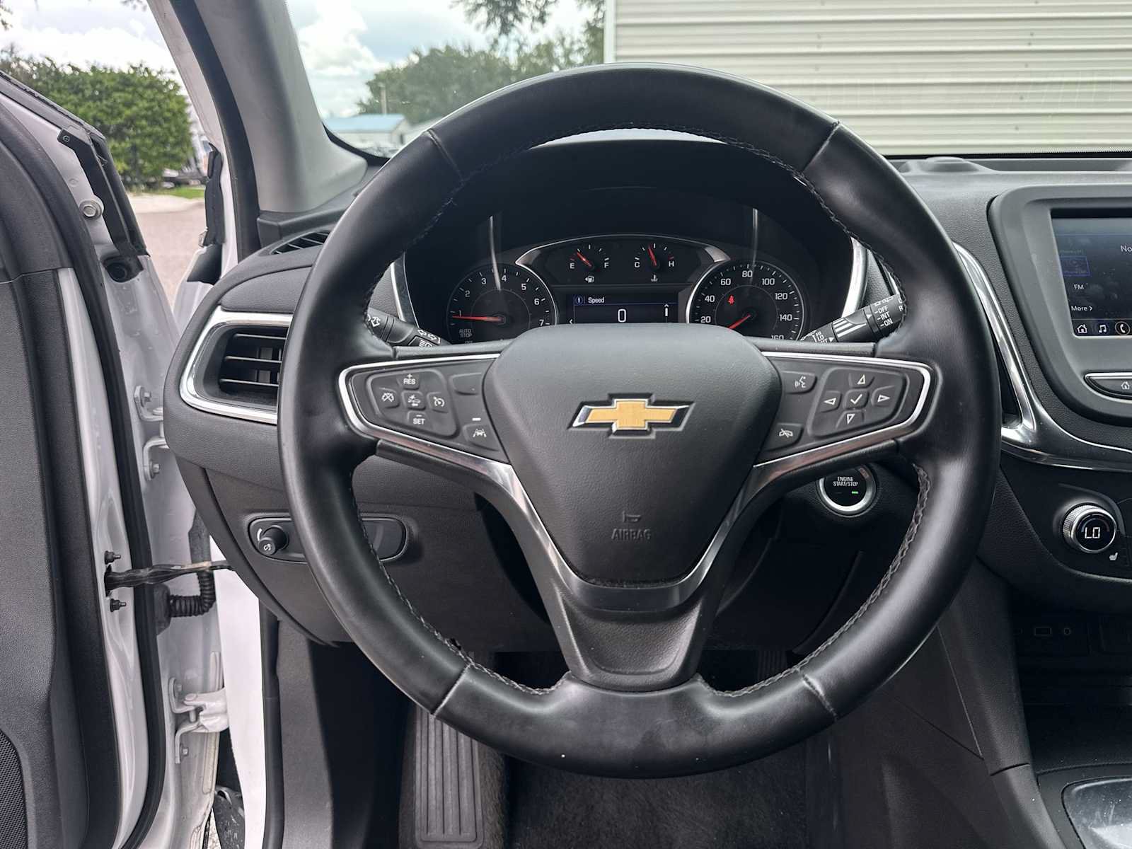 Certified 2024 Chevrolet Equinox LT FWD image 20