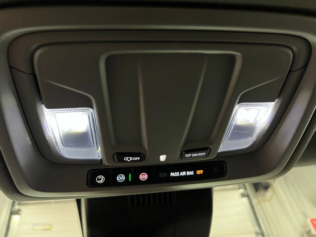 New 2026 GMC Sierra 1500 Elevation image 31