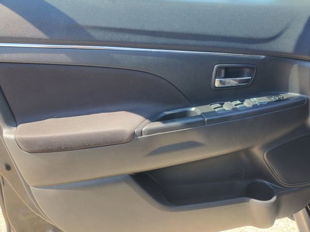 Used 2013 Mitsubishi Outlander Sport SE image 7