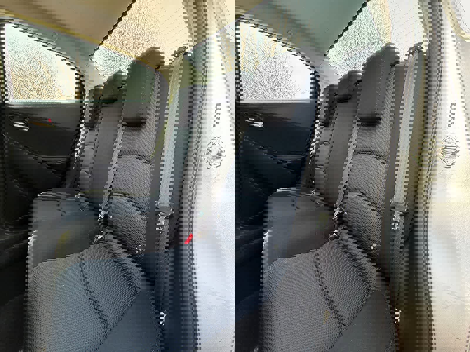 Used 2016 Scion iA image 16