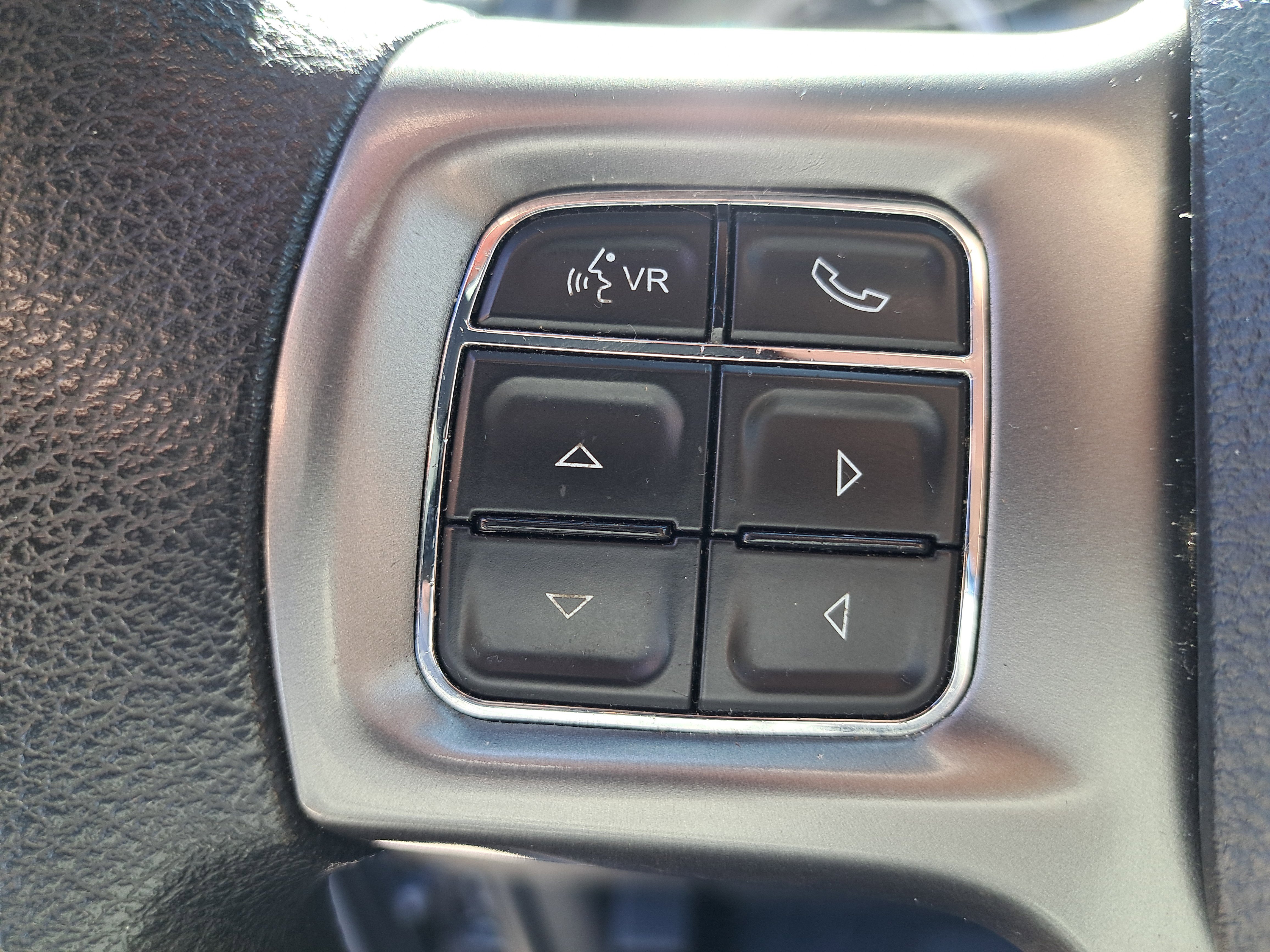 Used 2021 RAM 1500 Classic Warlock image 20