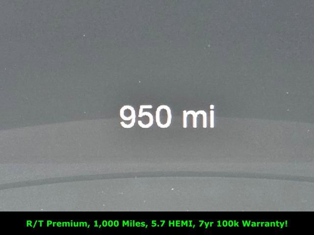 Certified 2024 Dodge Durango R/T image 32