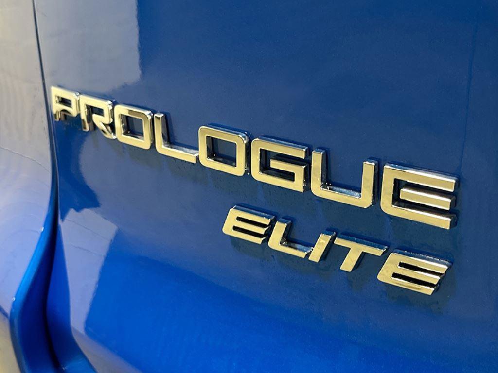 New 2026 Honda Prologue Elite image 6