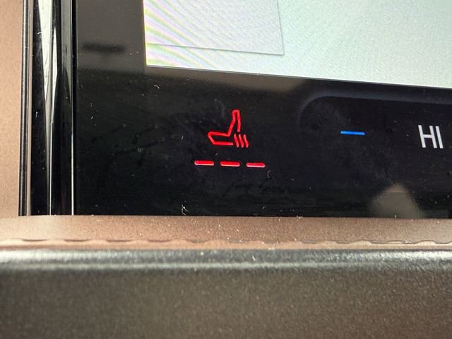 Certified 2025 Ford Bronco Sport Outer Banks w/ Outer Banks Tech Package+ AWD/4WD image 12