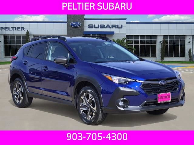 New 2026 Subaru Crosstrek 2.0i Premium image 1