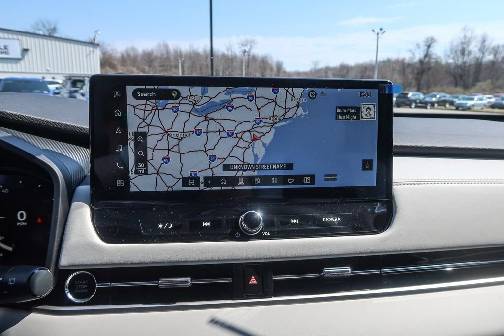 New 2026 Mitsubishi Outlander SE AWD/4WD image 31