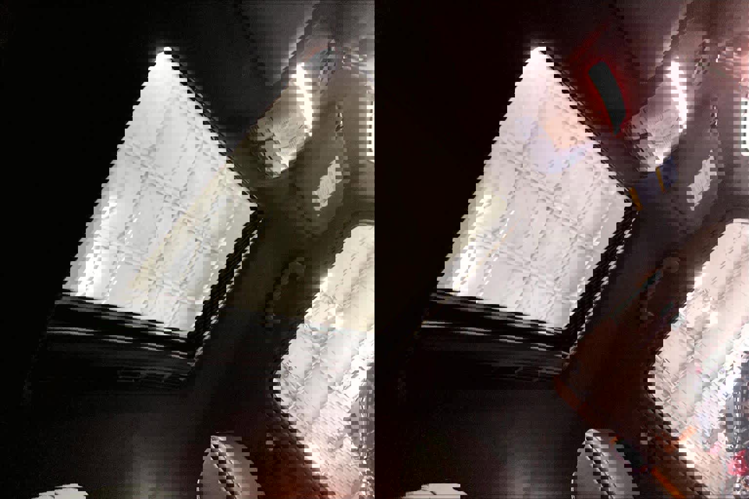 Used 2024 Mercedes-Benz G 63 AMG 4MATIC image 13