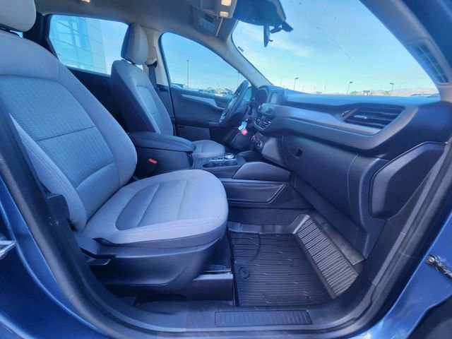 Used 2020 Ford Escape S image 16