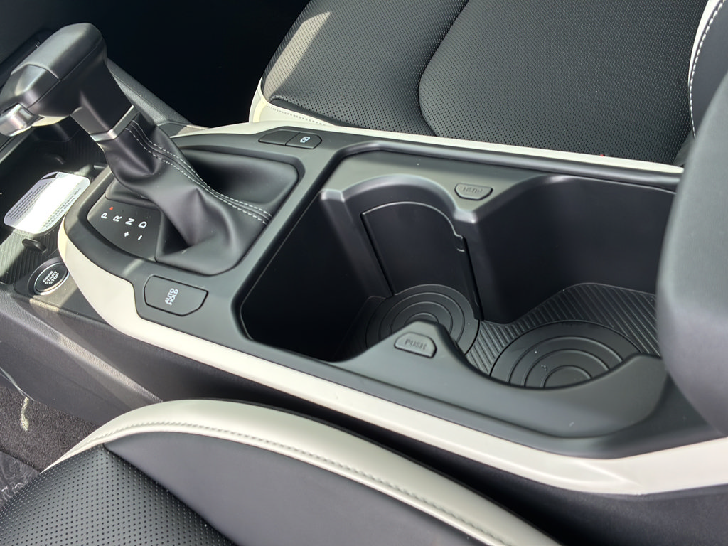 New 2026 Kia K4 GT-Line Turbo FWD image 33