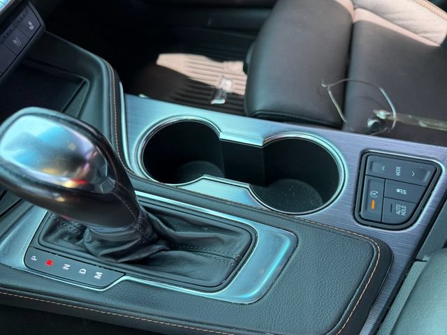 Used 2023 Cadillac CT4 Sport RWD image 16