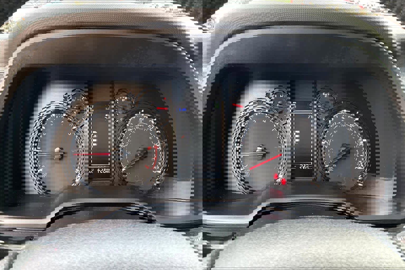 Used 2023 Toyota 4Runner SR5 image 24