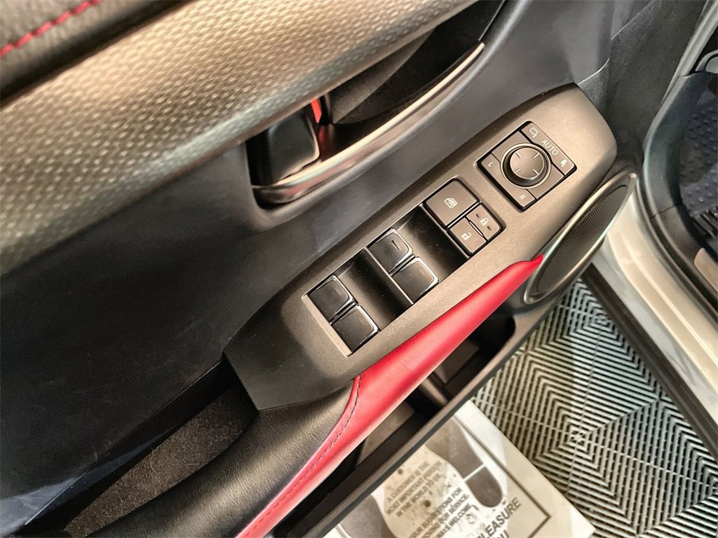 Used 2019 Lexus NX 300 F Sport image 22
