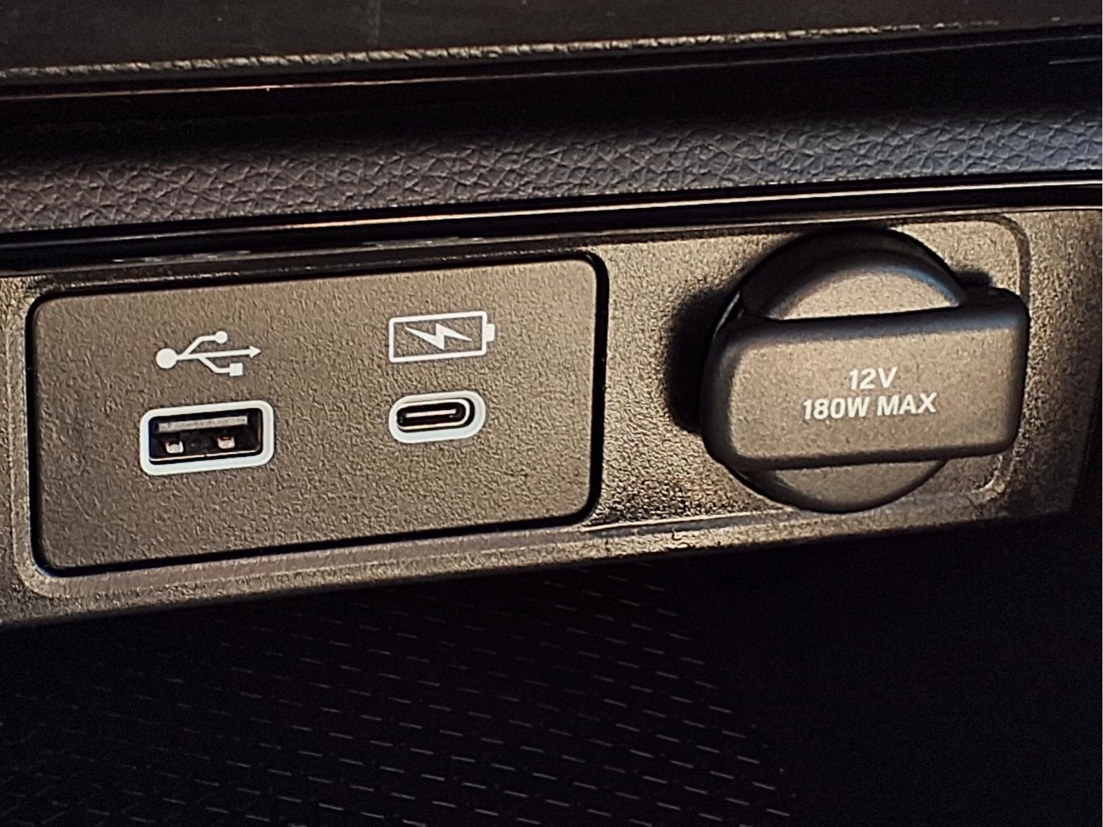 Used 2024 Honda CR-V EX image 22