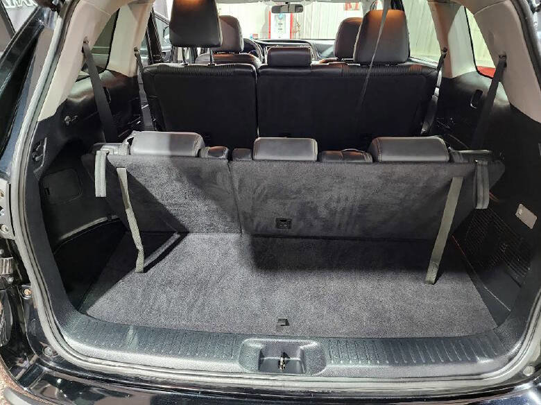 Used 2014 Toyota Highlander Plus image 10