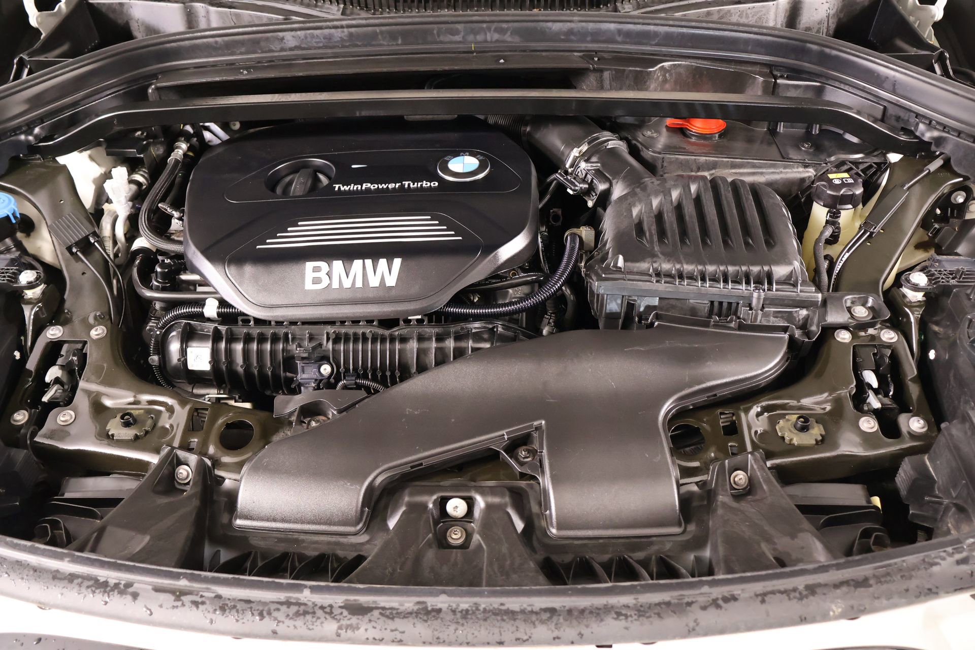 Used 2018 BMW X1 xDrive28i w/ Convenience Package image 21