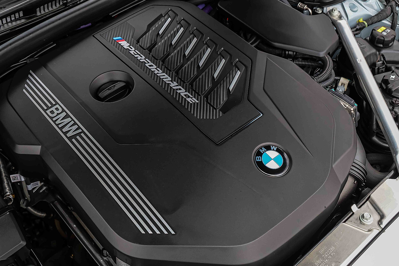 Used 2023 BMW 440i xDrive Convertible w/ Premium Package image 29