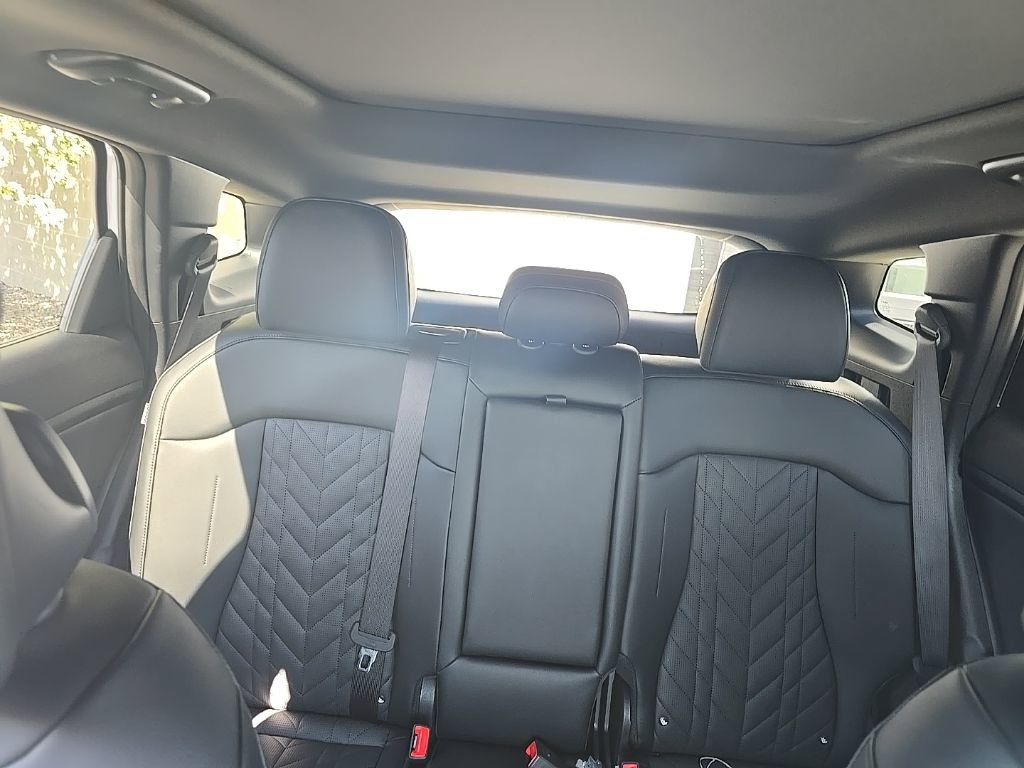 New 2025 Kia Sportage X-Pro image 10