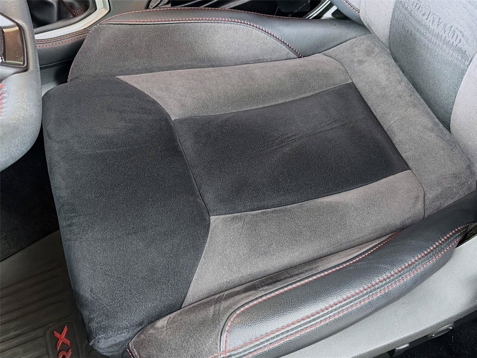 Used 2022 Subaru WRX Limited AWD/4WD image 15