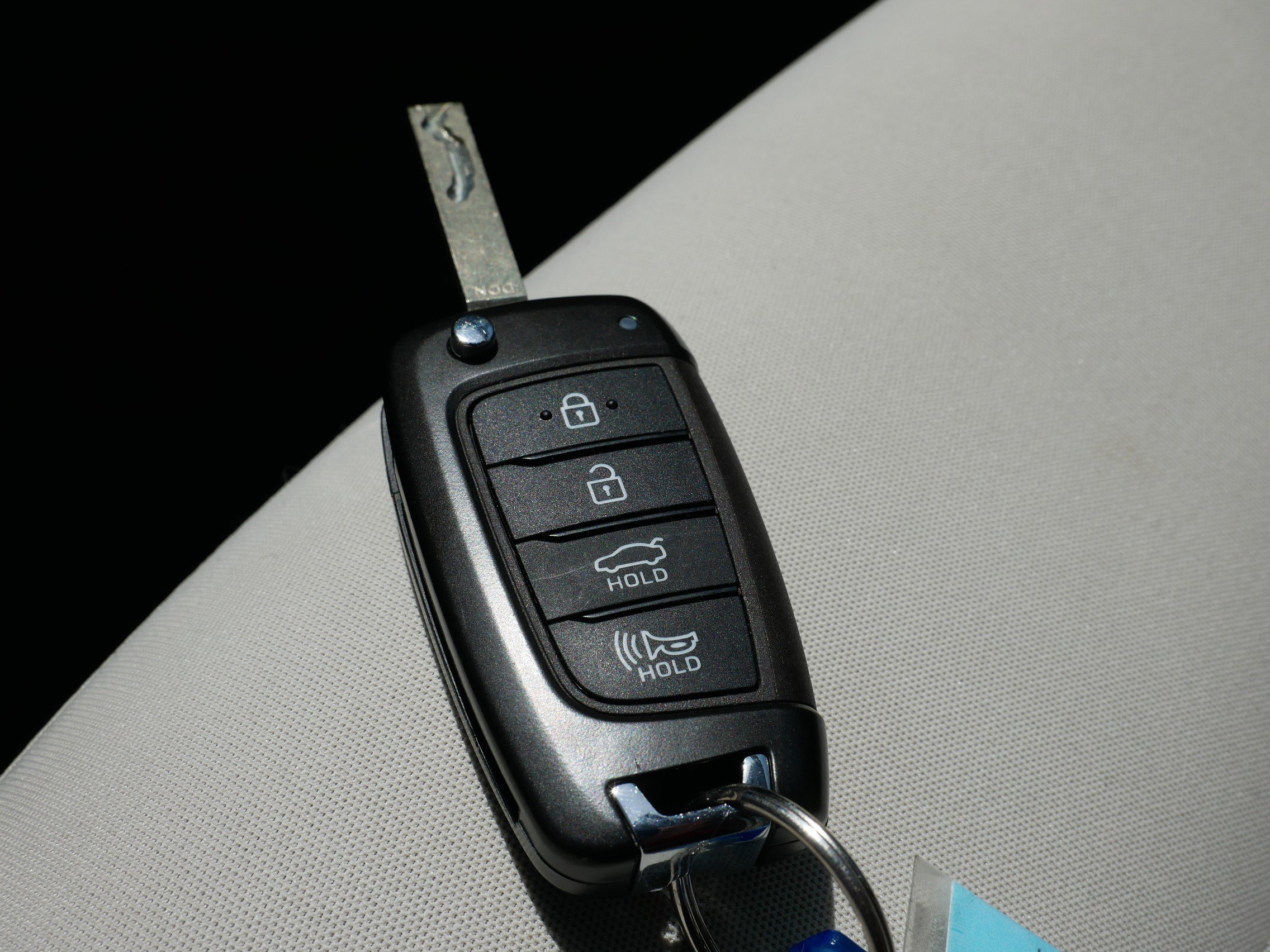 Certified 2023 Hyundai Sonata SE w/ Cargo Package FWD image 33