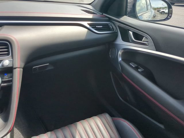Used 2023 Genesis G70 2.0T w/ Sport Prestige Package AWD/4WD image 15