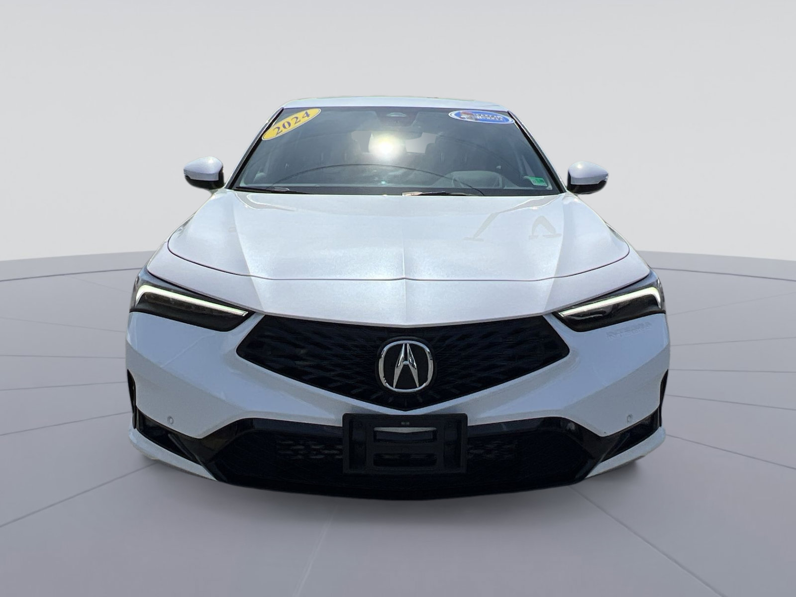 Certified 2024 Acura Integra A-Spec FWD image 12