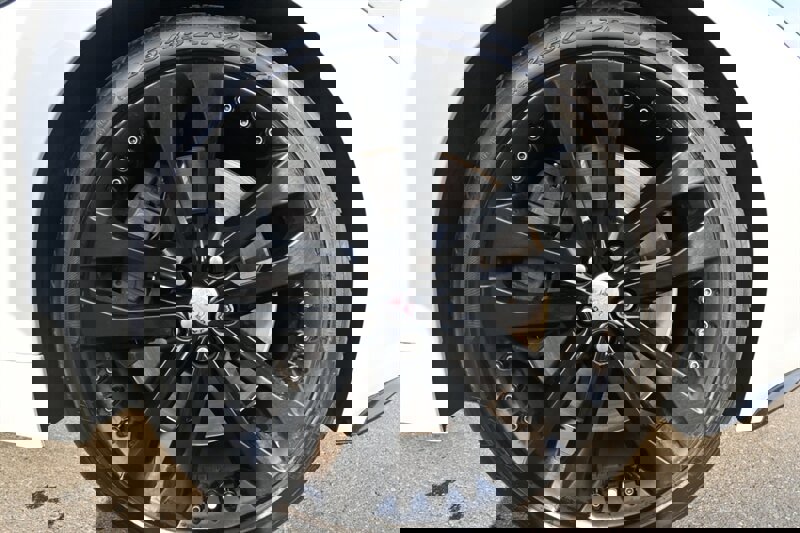 Used 2016 Jaguar F-TYPE S image 15