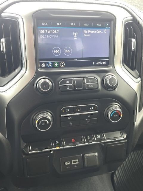 Used 2019 Chevrolet Silverado 1500 LT image 25