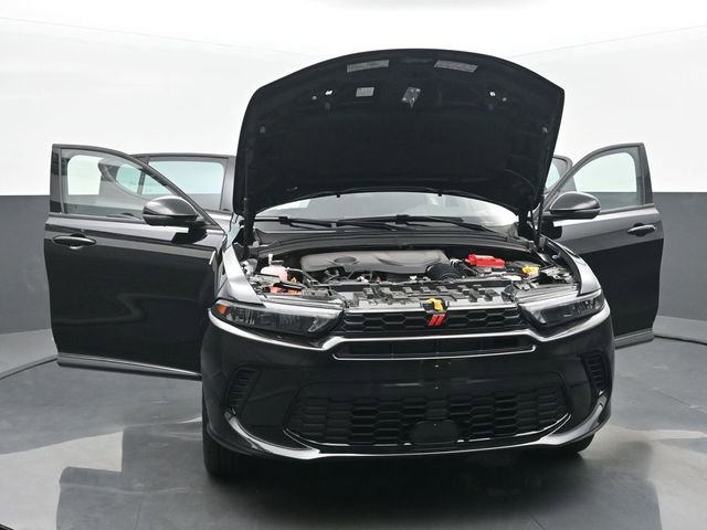 New 2025 Dodge Hornet R/T image 54