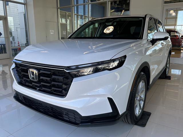 Used 2024 Honda CR-V EX-L image 2