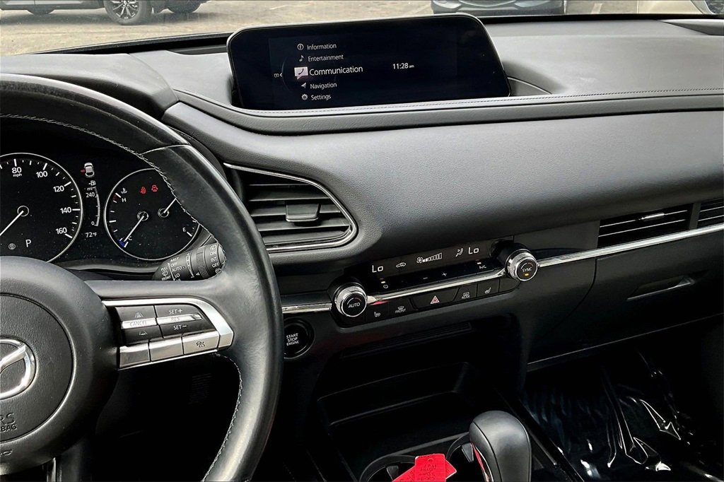 Certified 2022 MAZDA CX-30 AWD 2.5 S w/ Preferred Package image 6