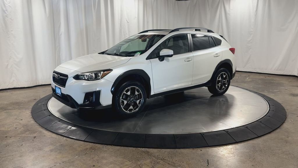 Used 2019 Subaru Crosstrek 2.0i Premium image 6