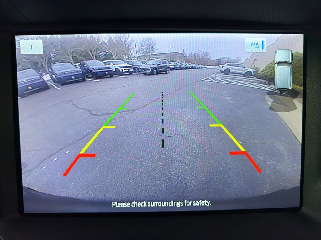 Used 2024 Ford Bronco Badlands image 25