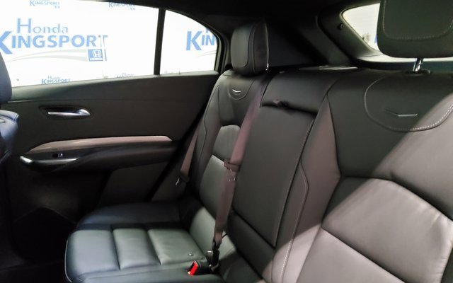 Used 2024 Cadillac XT4 Premium Luxury image 21