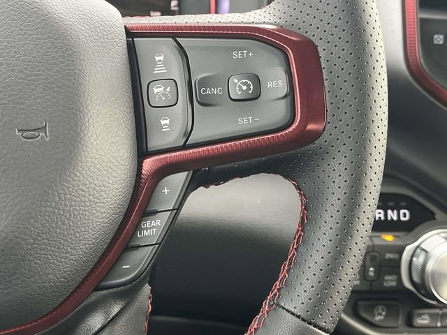 New 2026 RAM 1500 Rebel w/ Rebel Level 2 Equipment Group image 20