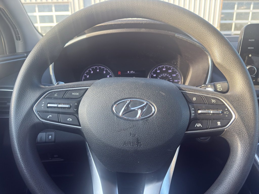 Used 2022 Hyundai Santa Fe SEL w/ Cargo Package AWD/4WD image 15