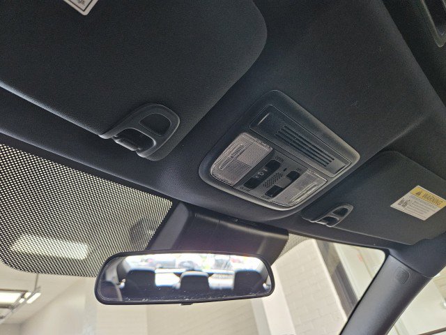 Used 2021 Honda Civic EX image 22